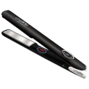 Uniqkka 1-Inch Ceramic Flat Iron with Tri-Tanium Technology