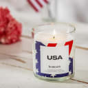 4-Pack: Homesick USA Soy Wax Candle