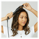 DOORBUSTER: DAFNI by Conair Muse Hair Smoothing & Styling Hot Brush