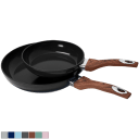 Phantom Chef 2-Piece Grove Collection Nonstick Pan Set