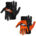 2-Pack: Wincraft NFL Utility Gloves