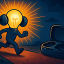 Light Ho Wireless Earbuds – Bluetooth 5.3 HD Sound