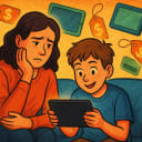 Need suggestions inexpensive tablet for 10 year old?