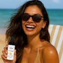 2-Pack: Sun Rescue SPF 40 Tinted Collagen Sunscreen with Vitamin C
