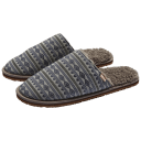 Feelgoodz Men's Equinox Mule Slipper