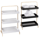 Get Neat 3-Tier Tray Stand