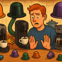 Best pod coffee: Nespresso, Keurig, or something else?