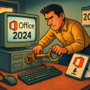 Office 2024 LTSC - Download Install & Activation guide 2026