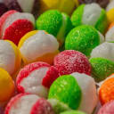 12-Pack: Sow Good Freeze Dried Sweet & Sour Candy