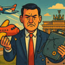 Jets to Berlin: Shoddy Goods 085