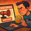 [R+D] What Product Would You Pay $10 to Defund On KickStopper?