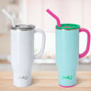 2-Pack: SWIG 30oz Mega Mug Tumblers