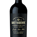 Davey & Browne Cabernet Sauvignons (Summer Hold)