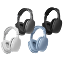 Tech Ave Onyx High Definition Wireless Headphones