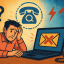 Who do I contact if my MTS email is not working? (Mts~support)