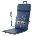 Mountrax Portable Shiatsu Back Massager