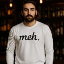 Meh Shirts