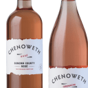Chenoweth Wines Grenache Rosé