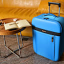 Rollink Flex Aura Collapsible Carry-On Luggage
