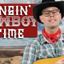 It's Singin' Cowboy Time: Not at CES