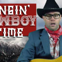It's Singin' Cowboy Time: Nog