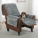 The Non-Slip Furniture Protecting Pet Covers (Recliner)