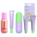 Glossmetics 6-Piece Full Face Refresh Bundle