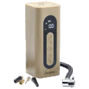 Energizer Portable Smart Air Compressor with Emergency Light