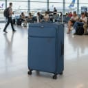 The World's Lightest Suitcase