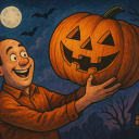 Great Halloween idea