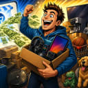 Found a use for my Stores.com Cash $$$!!