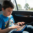 SideDeal Daily: FlashPad Edge Handheld Game with Light Show and 15 Games