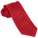 Galleria John William Christmas Tree Tie