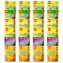 24-Pack: AMOS Peelerz Gummy Candy