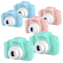 2-Pack: Dartwood 1080p Digital Camera for Kids (Renewed)