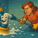 Get Synoshi PRO Power Spin Scrubber Reviews