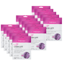 15-Pack: Miss Spa No-Slip Chin Lift V-Line Firming Patch