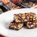 SideDeal Daily: 144-Pack: KIND Minis Peanut Butter Dark Chocolate