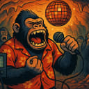The Year in Mad Ape Den Karaoke