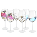 Antoni Barcelona 2-Piece Large Wine Glass Gift Box Set