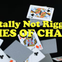 Totally Not Rigged Games of Chance: Candy Land