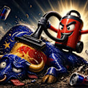 Suck it redbull