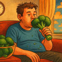 Best snack for all-day eating: