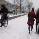 Why do you force East coast people to cancel?