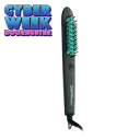 Dafni by Conair Muse Hair Smoothing & Styling Hot Brush