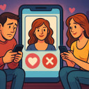 Have you/would you use a dating app