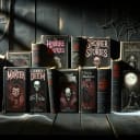 All Ghastly Comfort Write-ups Thus Far