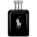 Ralph Lauren Polo Black Eau de Toilette For Men 4.2 Oz