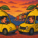 Capri vs. Capri: Shoddy Goods 071