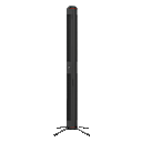 The Oscillating Tower Fan with Airflow Bar